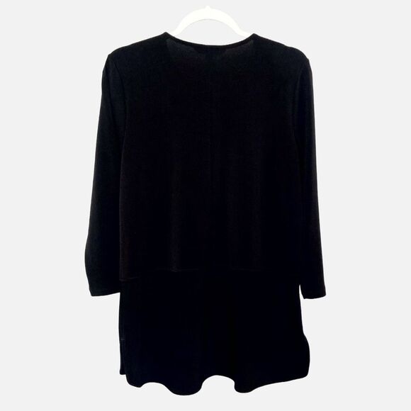 Ralph Lauren Long Sleeve Tunic Top Medium-  B12 - Picture 3 of 7